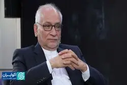 با مسائل کشور پروژه‌ای برخورد کرده‌ایم