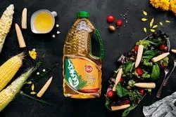 روغن ذرت؛ پرکاربردترین روغن‌ گیاهی جهان