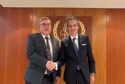 پرونده هسته‌ای ایران زیر ذره‌بین روسیه و آژانس