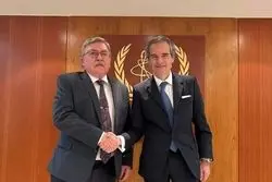 پرونده هسته‌ای ایران زیر ذره‌بین روسیه و آژانس