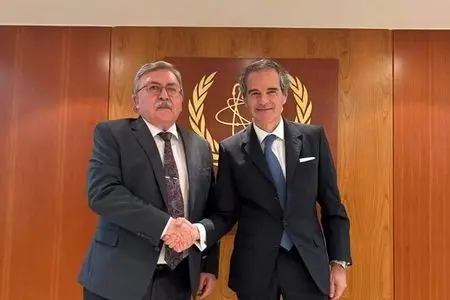 پرونده هسته‌ای ایران زیر ذره‌بین روسیه و آژانس