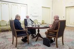 دستور سران قوا برای بازسازی خسارت‌های جنگ به ۷ دستگاه ابلاغ شد