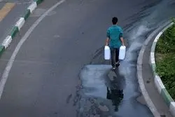 هشدار وزیر نیرو درباره وضع آب تهران