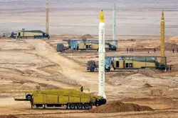 ویرانگرترین موشک ایرانی را بشناسید/ «برگ برنده» موشکی ایران کدام است؟
