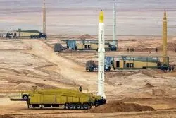 ویرانگرترین موشک ایرانی را بشناسید/ «برگ برنده» موشکی ایران کدام است؟
