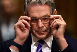 وزیر خزانه‌داری آمریکا: آماده افزایش تحریم‌ها علیه روسیه هستیم