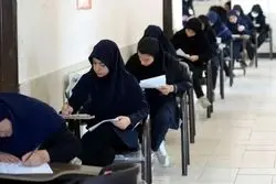 لغو امتحانات نهایی یازدهم و دوازدهم در ۴ استان جنوبی