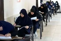 لغو امتحانات نهایی یازدهم و دوازدهم در ۴ استان جنوبی