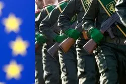 اختلاف در اتحادیه اروپا بر سر سپاه؛ بروکسل به دنبال طرح جایگزین؟