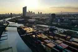  پرتو امید در اقتصاد آلمان: صادرات جهش کرد