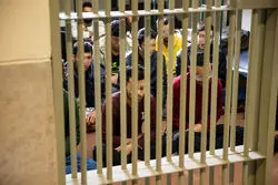 محکومیت 400 نفر به حبس در استان تهران