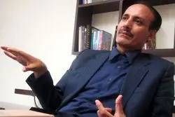 نوذر شفیعی: درگیری ایران با آمریکا، مانع همکاری جدی با چین است