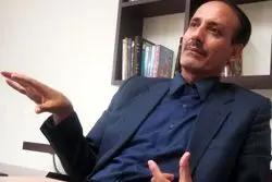 نوذر شفیعی: درگیری ایران با آمریکا، مانع همکاری جدی با چین است