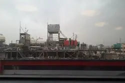 پشت پرده مجوز2 طبقه اضافه بنای پاساژ معروف

