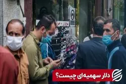 دلار سهمیه‌ای چیست؟