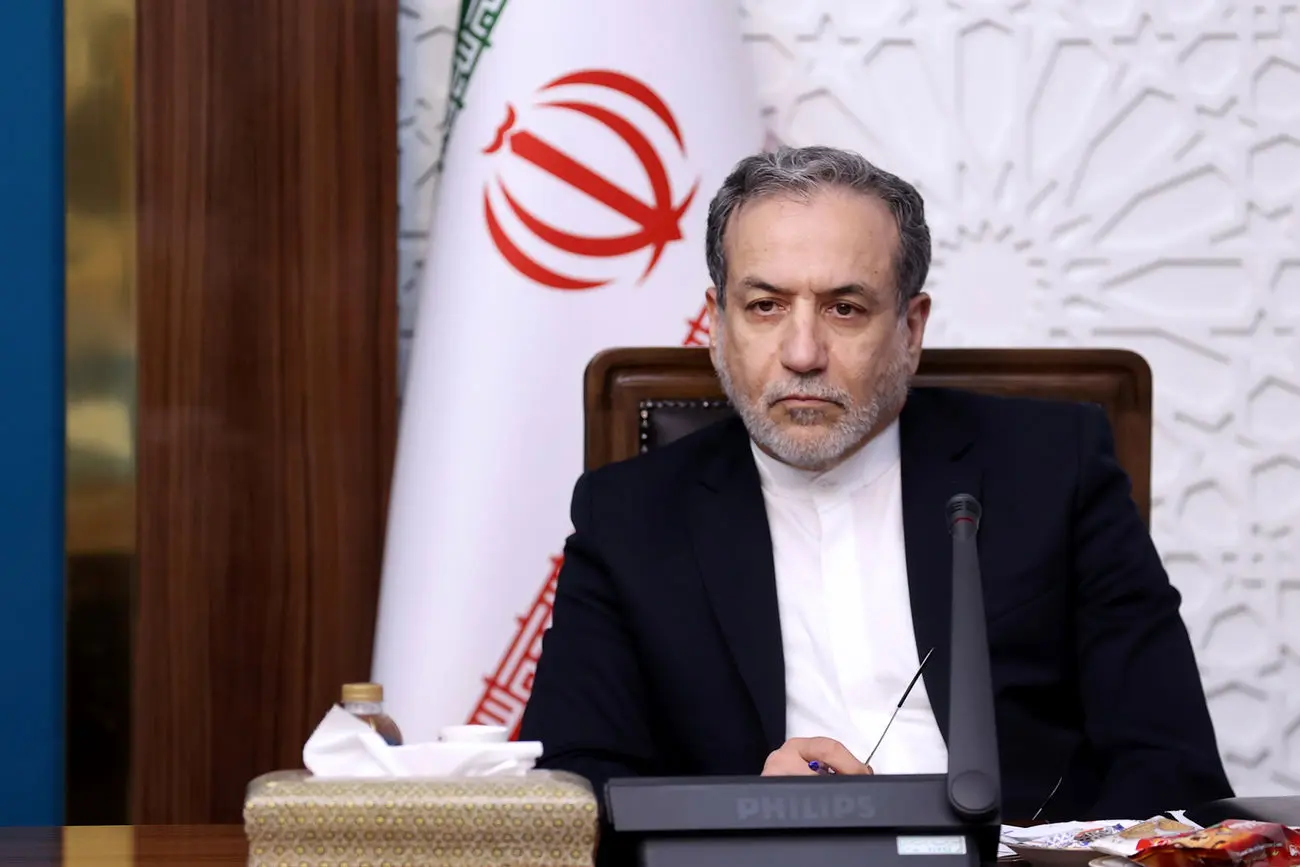 ادامه عملیات‌ دفاعی ایران تا توقف کامل تجاوزگری  