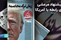 سازوکارهای مواجهه با آمریکای ترامپ