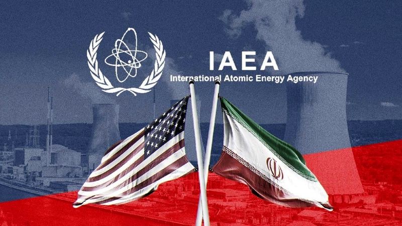 رد پیشنهاد آمریکایی و قرص سمی آژانس در مذاکرات