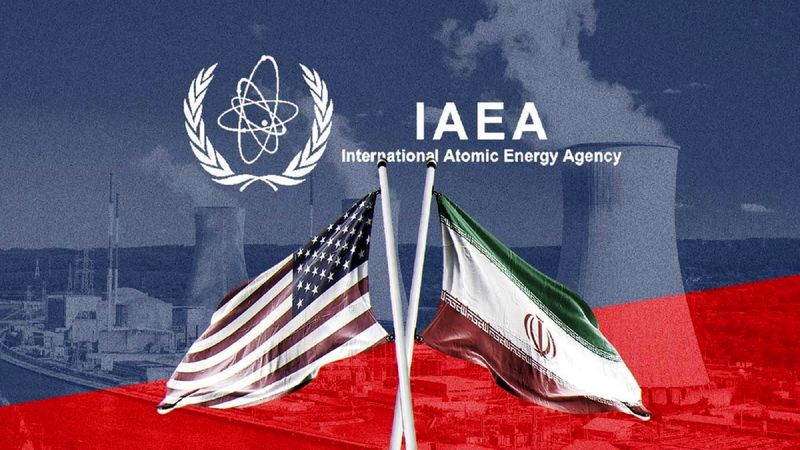 رد پیشنهاد آمریکایی و قرص سمی آژانس در مذاکرات
