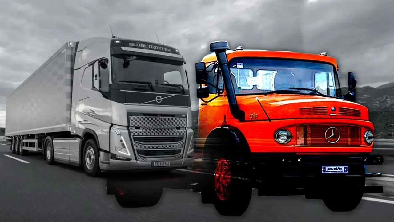 استاندارد خودرو اروپایی برای زیرساخت ایرانی