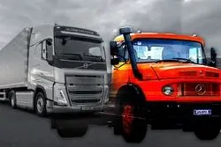 استاندارد خودرو اروپایی برای زیرساخت ایرانی