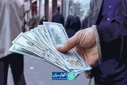  کارنامه جنجالی دولت‌ها در بازار ارز/ پزشکیان و روحانی چقدر دلار را گران کردند؟
