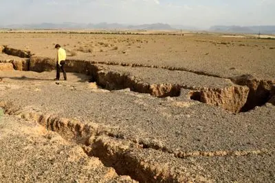 بحران ملی فرونشست، بدون برآورد اقتصادی