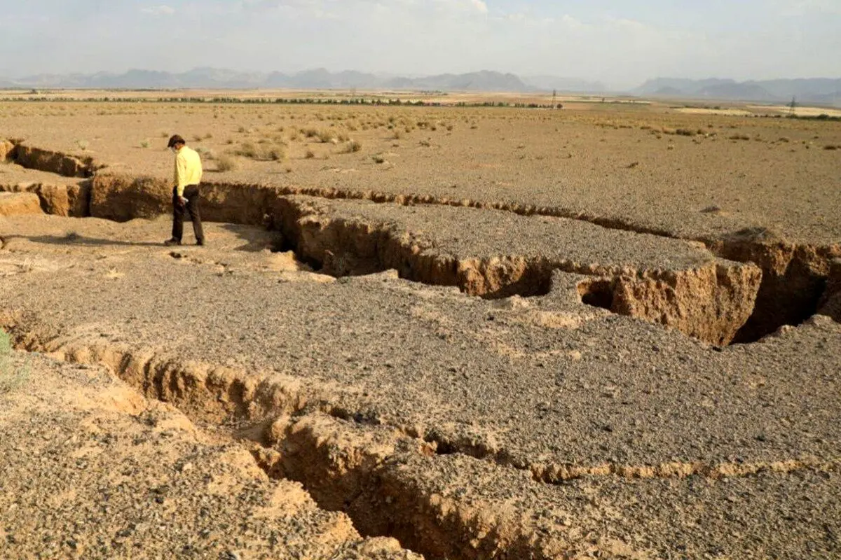 بحران ملی فرونشست، بدون برآورد اقتصادی