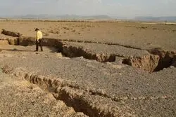 بحران ملی فرونشست، بدون برآورد اقتصادی