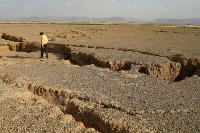 بحران ملی فرونشست، بدون برآورد اقتصادی