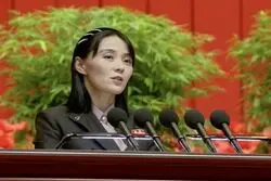 کره شمالی: رزمایش آمریکا و متحدانش ایده خطرناکی است 
