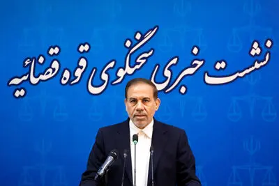 سخنگوی قوه قضاییه در پاسخ به اکوایران: فعالیت‌های بابک زنجانی تحت‌نظر است