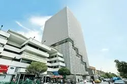 بهره برداری از پلاسکو 1400 با گواهی ایمنی موقت !

