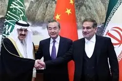 درس‌های ترامپ برای توافق ایران-عربستان؛ به دوران پیش از برجام باز نمی‌گردیم!