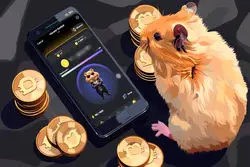 AP: تب همستر کامبت در ایران و اوکراین/ کاربران در معرض خطر کلاهبرداری و بدافزار؟