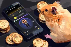 AP: تب همستر کامبت در ایران و اوکراین/ کاربران در معرض خطر کلاهبرداری و بدافزار؟