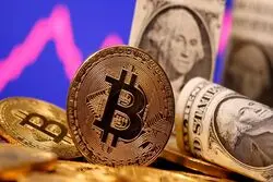 بیت‌کوین در معرض سقوط مجدد؟
