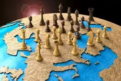 ببینید/  فرستاده ویژه پوتین: اروپا در حال تبدیل شدن به قاره‌ای تماما مسلمان است