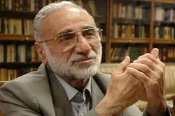 حسین مهدیان، نخستین مدیر روزنامه کیهان پس از انقلاب، درگذشت