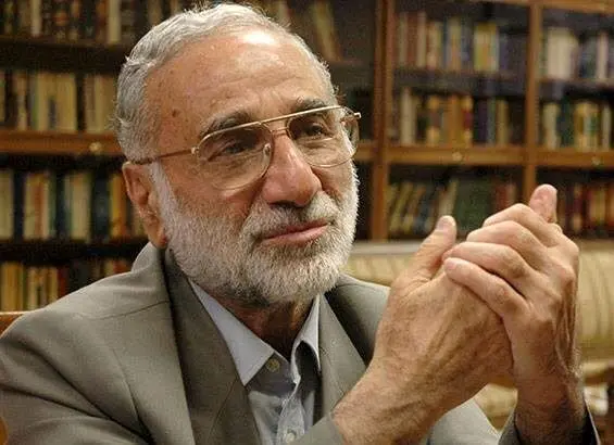 حسین مهدیان، نخستین مدیر روزنامه کیهان پس از انقلاب، درگذشت