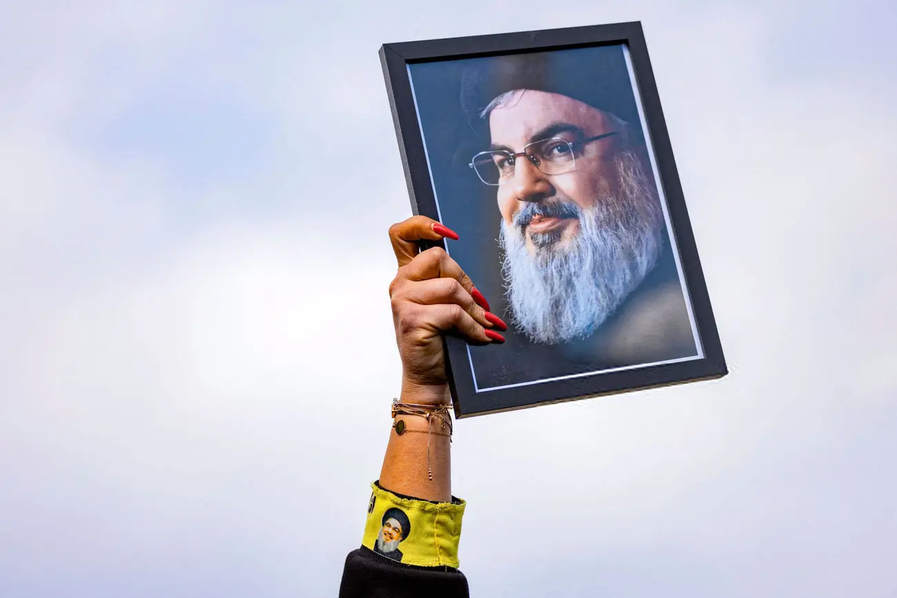 یک شخصیت مهم ایرانی در مراسم سالگرد شهید نصرالله حاضر خواهد شد