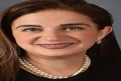 پزشک زن ایرانی رئیس انجمن قلب آمریکا شد 