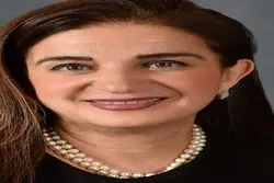 پزشک زن ایرانی رئیس انجمن قلب آمریکا شد 