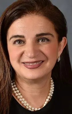 پزشک زن ایرانی رئیس انجمن قلب آمریکا شد 