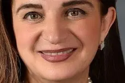 پزشک زن ایرانی رئیس انجمن قلب آمریکا شد 