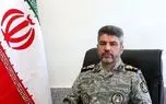 سخنگوی ارتش: مداخلات آمریکا را در منطقه بی‌اثر خواهیم کرد