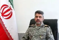 هشدار سخنگوی ارتش به آمریکا: منتظر شگفتانه باشید