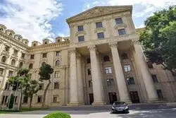 احضار کاردار ایران به وزارت خارجه آذربایجان؛ ماجرا چه بود؟