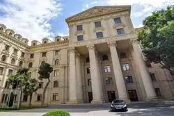 احضار کاردار ایران به وزارت خارجه آذربایجان؛ ماجرا چه بود؟