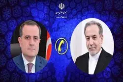 باکو اجازه استفاده از حریم هوایی‌اش را برای حمله به ایران را نمی‌دهد